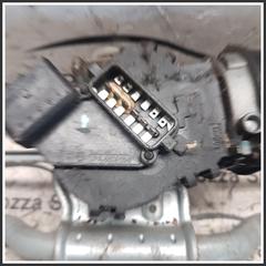 Immagine di Motorino Elettrico Servizi RENAULT Clio II