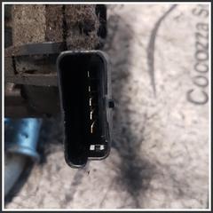 Immagine di Motorino Elettrico Servizi RENAULT Clio II