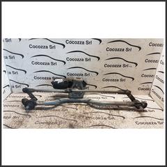 Immagine di Motorino Elettrico Servizi RENAULT Clio II