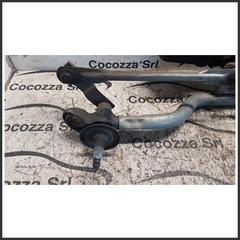 Immagine di Motorino Elettrico Servizi RENAULT Clio II