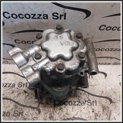 Immagine di Compressori A/C RENAULT Clio II D7F726