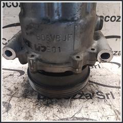 Immagine di Compressori A/C RENAULT Clio II D7F726