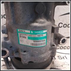 Immagine di Compressori A/C RENAULT Clio II D7F726