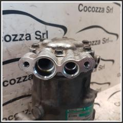 Immagine di Compressori A/C RENAULT Clio II D7F726