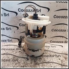 Immagine di Pompe Carburante Serbatoio RENAULT Clio II D7F726
