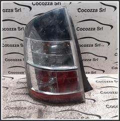 Immagine di Fanaleria Posteriore TOYOTA Prius I