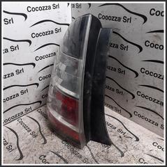 Immagine di Fanaleria Posteriore TOYOTA Prius I