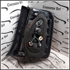 Immagine di Fanaleria Posteriore TOYOTA Prius I