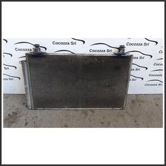 Immagine di Radiatore Climatizzatore TOYOTA Prius I 1NZFXE