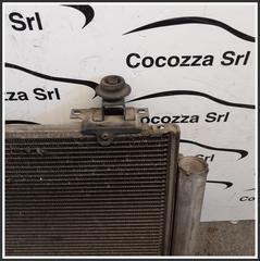 Immagine di Radiatore Climatizzatore TOYOTA Prius I 1NZFXE