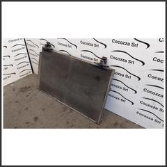 Immagine di Radiatore Climatizzatore TOYOTA Prius I 1NZFXE