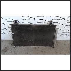Immagine di Radiatore Climatizzatore TOYOTA Prius I 1NZFXE