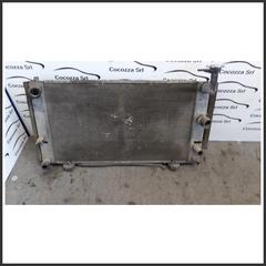 Immagine di Radiatore Motore TOYOTA Prius I 1NZFXE