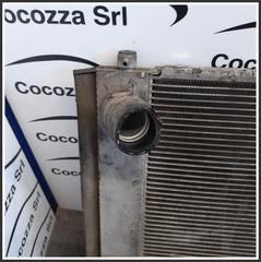 Immagine di Radiatore Motore TOYOTA Prius I 1NZFXE