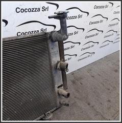 Immagine di Radiatore Motore TOYOTA Prius I 1NZFXE