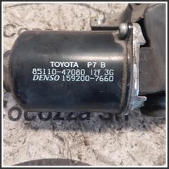 Immagine di Tergicristallo Tergilunotto TOYOTA Prius I