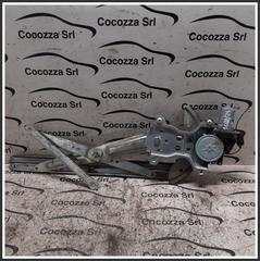 Immagine di Motorino Alzavetro TOYOTA Prius I