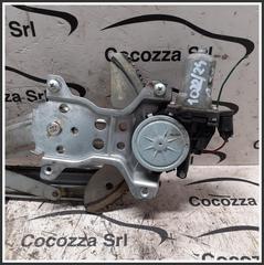 Immagine di Motorino Alzavetro TOYOTA Prius I