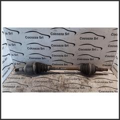 Immagine di Semiassi TOYOTA Prius I 1NZFXE