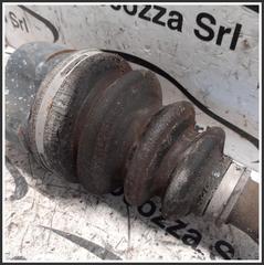 Immagine di Semiassi TOYOTA Prius I 1NZFXE