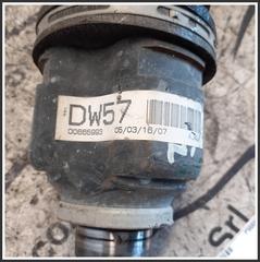 Immagine di Semiassi TOYOTA Prius I 1NZFXE