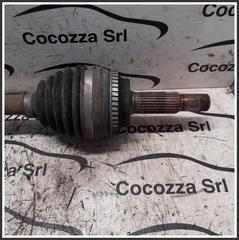 Immagine di Semiassi TOYOTA Prius I 1NZFXE