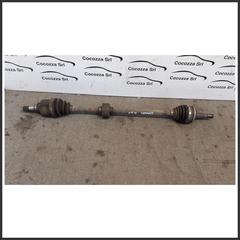 Immagine di Semiassi TOYOTA Prius I 1NZFXE