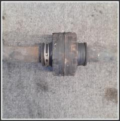 Immagine di Semiassi TOYOTA Prius I 1NZFXE