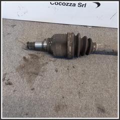 Immagine di Semiassi TOYOTA Prius I 1NZFXE