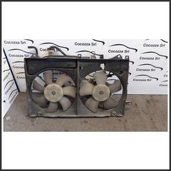 Immagine di Elettroventola TOYOTA Prius I 1NZFXE