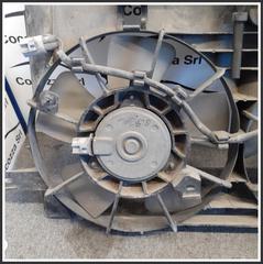 Immagine di Elettroventola TOYOTA Prius I 1NZFXE