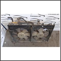 Immagine di Elettroventola TOYOTA Prius I 1NZFXE