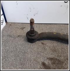 Immagine di Scatola Sterzo TOYOTA Prius I 1NZFXE