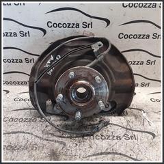 Immagine di Fuselli Anteriori TOYOTA Prius I 1NZFXE