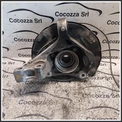 Immagine di Fuselli Anteriori TOYOTA Prius I 1NZFXE