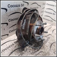 Immagine di Fuselli Anteriori TOYOTA Prius I 1NZFXE