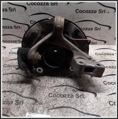 Immagine di Fuselli Anteriori TOYOTA Prius I 1NZFXE