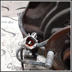 Immagine di Fuselli Anteriori TOYOTA Prius I 1NZFXE