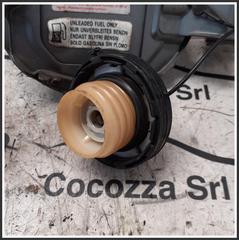 Immagine di Sportello Carburante SUZUKI SX4