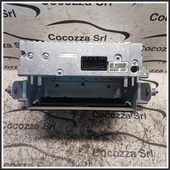 Immagine di Autoradio SUZUKI SX4