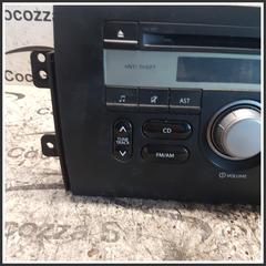 Immagine di Autoradio SUZUKI SX4
