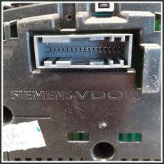 Immagine di Quadri Strumenti SUZUKI SX4