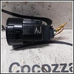 Immagine di Pulsantiera Interruttori TOYOTA C-HR II