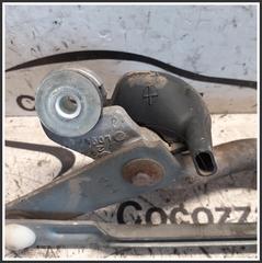 Immagine di Tergicristallo Tergilunotto TOYOTA Prius I