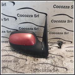 Immagine di Retrovisori Porta CITROEN Saxo
