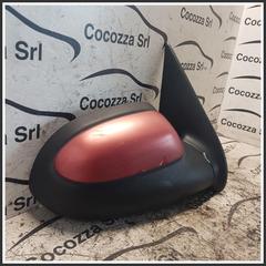 Immagine di Retrovisori Porta CITROEN Saxo