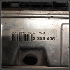 Immagine di Centraline Motore CITROEN Saxo