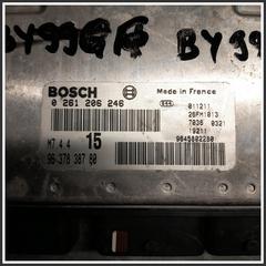 Immagine di Centraline Motore CITROEN Saxo