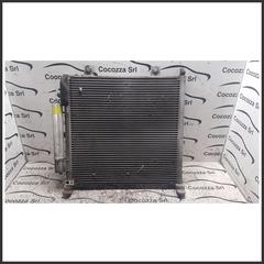 Immagine di Radiatore Climatizzatore OPEL Agila A Z12XEP