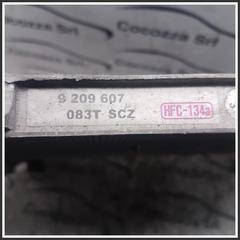 Immagine di Radiatore Climatizzatore OPEL Agila A Z12XEP